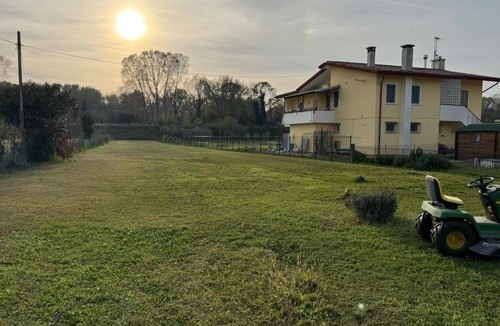 Gorgo Apartment | Perfect for families, golfers, dog lovers, only 12 min from the beach of Lignano