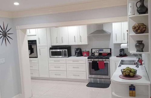 Yeoman Wood House | Perfect get away from big city life