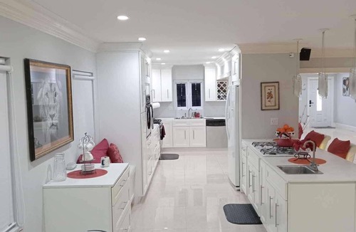 Yeoman Wood House | Perfect get away from big city life