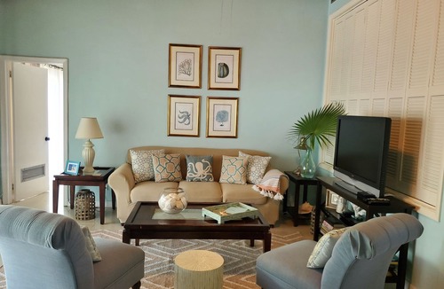 Paradise Island Villa | Perfect Paradise Island Villa!
