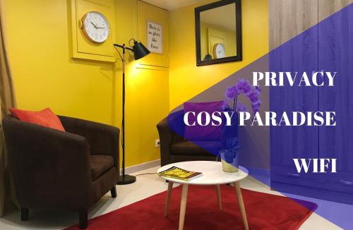Antony Apartment | Perfect Relaxation - Paris Antony