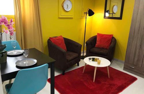 Antony Apartment | Perfect Relaxation - Paris Antony