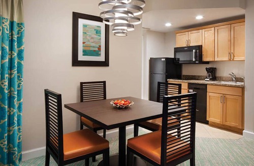 Paradise Island Condo | Perfect Two Bedroom Premium at Harborside Atlantis!