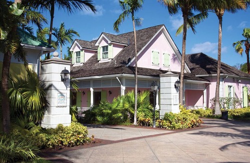 Paradise Island Condo | Perfect Two Bedroom Premium at Harborside Atlantis!