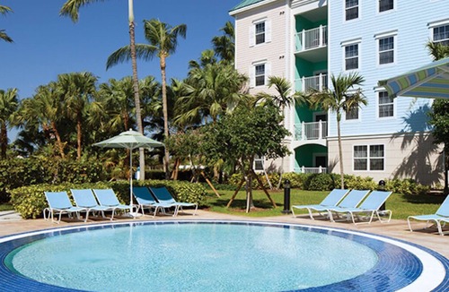 Paradise Island Condo | Perfect Two Bedroom Premium at Harborside Atlantis!