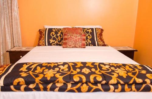 Montego Bay Villa | Perfect vacation villa