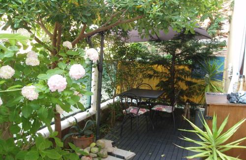 Santa Maria in Stelle Bed & Breakfast | Perla B&b