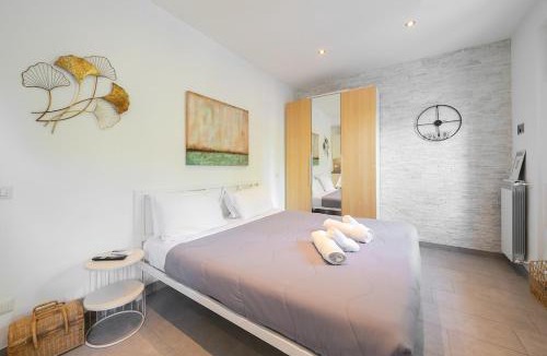 Cernobbio Apartment | Perla di Cernobbio e Parcheggio gratuito in loco