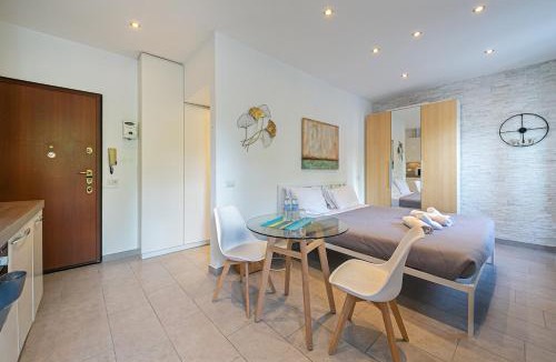 Cernobbio Apartment | Perla di Cernobbio e Parcheggio gratuito in loco