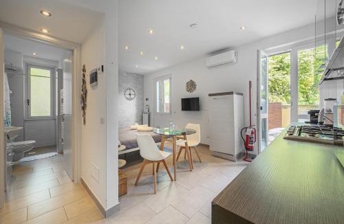 Cernobbio Apartment | Perla di Cernobbio e Parcheggio gratuito in loco