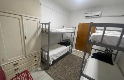 Rio Comprido Apartment | PERTINHO DA ZONA SUl