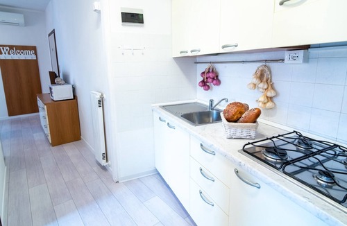 Peschiera del Garda Apartment | Peschiera Apartments ID89236 PA-T6A1