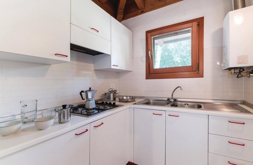Aquileia House | Pet friendly home in Belvedere di Aquileia with WiFi