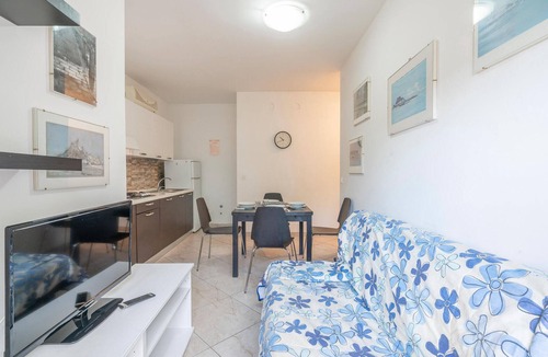 Rosolina Mare Apartment | Pet friendly apartment