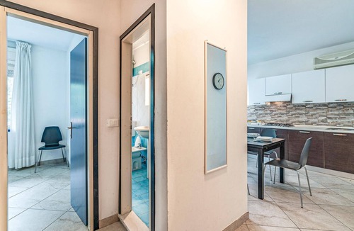 Rosolina Mare Apartment | Pet friendly apartment