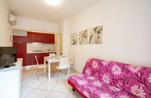 Rosolina Mare Apartment | Pet friendly apartment