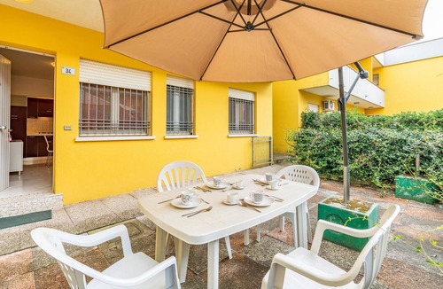 Rosolina Mare Apartment | Pet friendly apartment