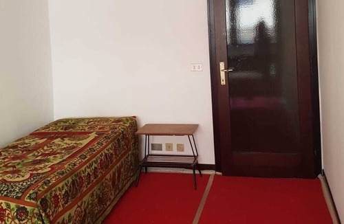 Roiano-Gretta-Barcola-Cologna-Scorcola Apartment | Pet-Friendly Holiday Apartment "Cengio" with Balcony