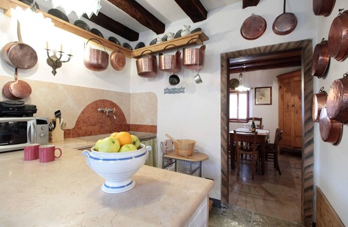 Chies House | Pet-friendly Retreat in the Dolomites