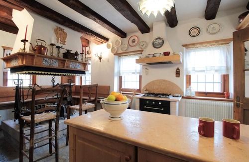 Chies House | Pet-friendly Retreat in the Dolomites