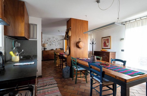 Teolo Apartment | Pettirosso apartment