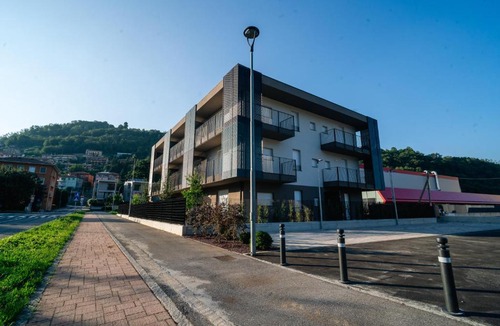 Nembro Apartment | Phi Apartments Bergamo
