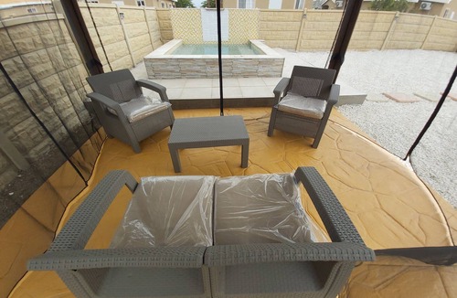 Portmore House | Phoenix Manor - Relax and unwind in the most serene atmosphere