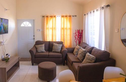 Spring Village House | Phoenix Meadow's