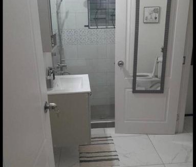 Portmore House | Phoenix park VD