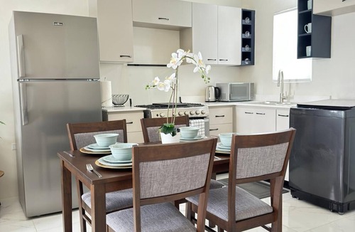 Portmore House | Phoenix Park Villas Portmore