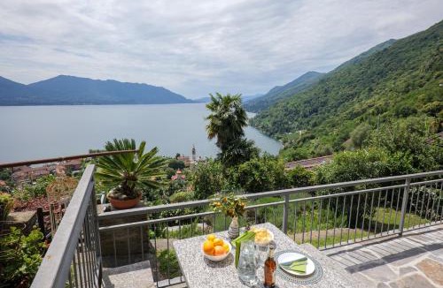 Cannero Riviera Apartment | PiancaLodge