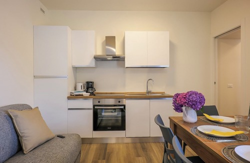 Cannero Riviera Apartment | PiancaLodge Limone by Lago Reisen