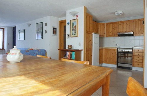 San Fedele Intelvi Apartment | Piazza 25 Aprile in San Fedele Intelvi