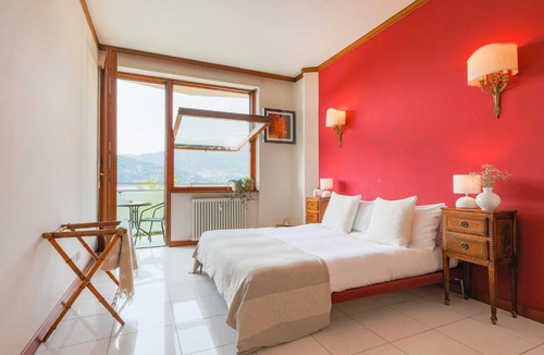 Como City Centre Apartment | Piazza Cavour - by MyHomeInComo
