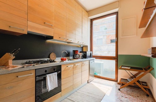 Como City Centre Apartment | Piazza Cavour - My Home in Como