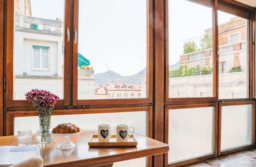 Como City Centre Apartment | Piazza Cavour - My Home in Como