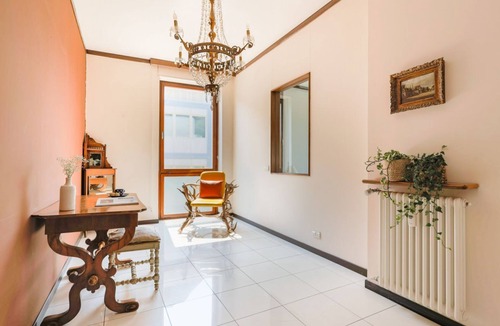 Como City Centre Apartment | Piazza Cavour - My Home in Como