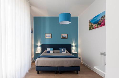 Montecalvario Apartment | Piazza Dante CASA DI GIO'