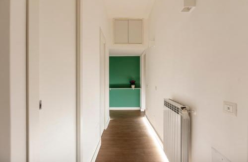 Montecalvario Apartment | Piazza Dante CASA DI GIO'