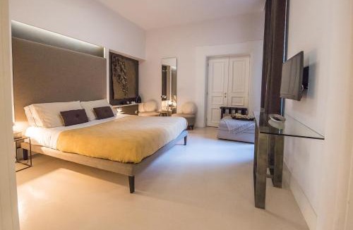 Rione IV Campo Marzio Bed & Breakfast | Piazza di Spagna 9