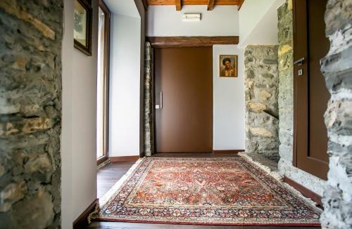 Torno Cabin | Piazzaga565