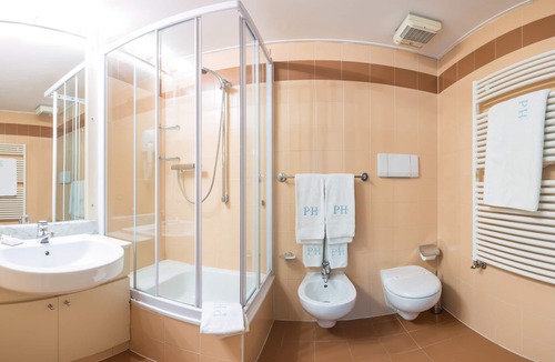 Valtellina Hotel | Piazzi House