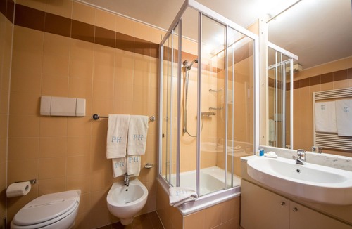 Valtellina Hotel | Piazzi House
