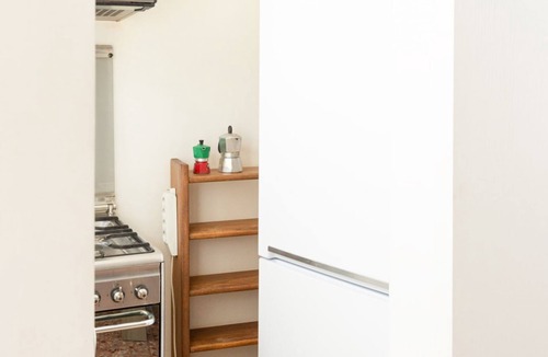 Guastalla Apartment | Picasso - Spacious Exclusive Apartment