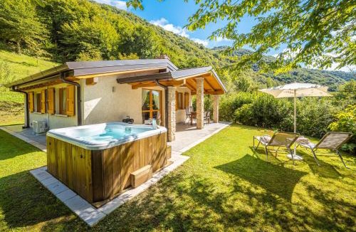 Vobarno Apartment | Piccola Valle