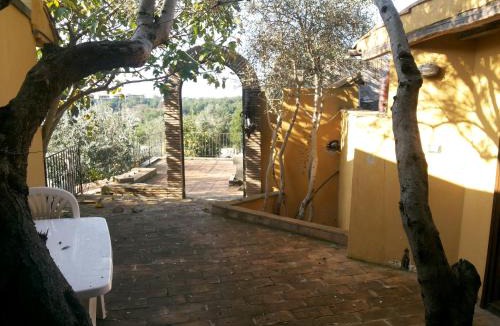 Bagnaia Apartment | Piccolo Feudo Green Resort only adult