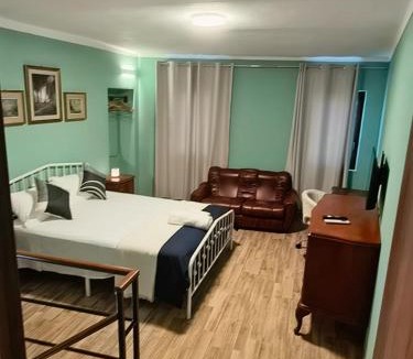 Lu Apartment | Piccolo Marconi