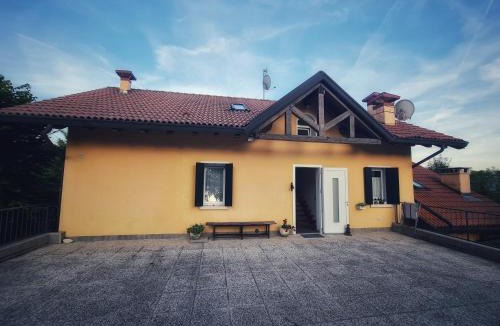 Foza Apartment | Piccolo Paradiso