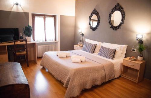 Citta Antica Bed & Breakfast | Pietra di Verona Residenza