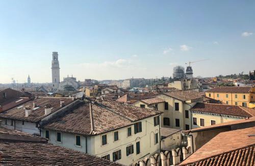 Citta Antica Bed & Breakfast | Pietra di Verona Residenza